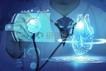 科技医疗 健康科技引领未来医疗新范式