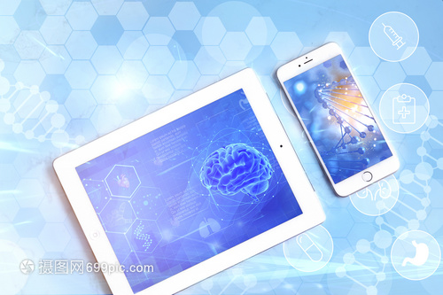 现代科技医疗 健康科技的革新与未来展望