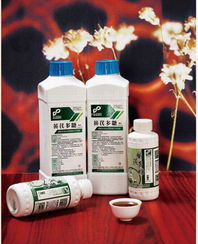 地邦健康科技 黄芪多糖抗病毒产品引领动物保健新篇章