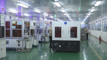 虎门2072家企业科学有序复工复产，防疫生产两不误成发展新常态