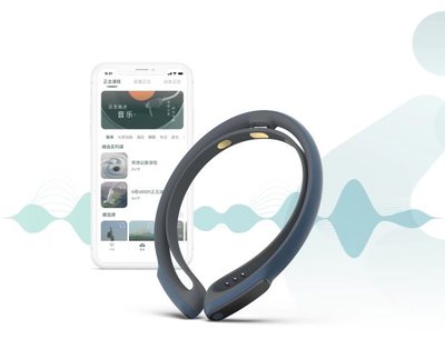 全球首个高精度脑机接口单品破十万量产，强脑科技领航健康科技新纪元