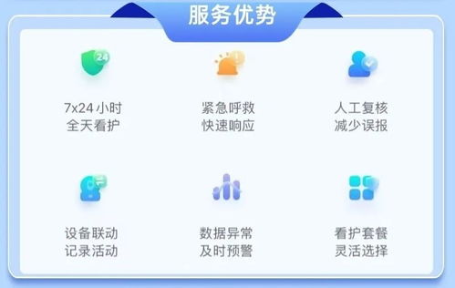 萤石网络入选智慧健康养老产品及服务推广目录 以科技力量守护老龄化社会