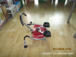 上海康君电子科技健身器材产品列表 引领健康科技的未来