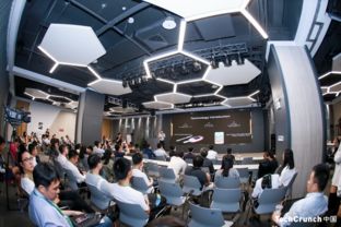 默克专场创业大赛 聚焦健康科技，构建健康创新生态